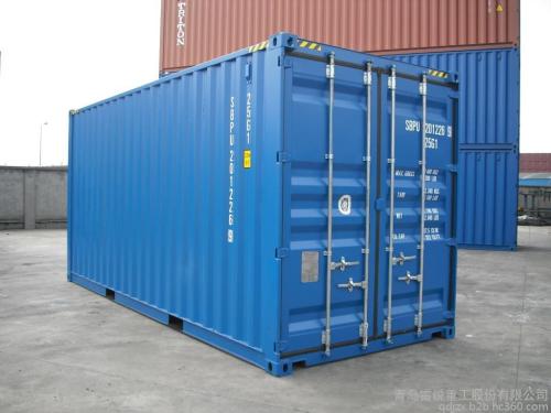 創(chuàng)意昆明集裝箱是怎么打造夢想空間的